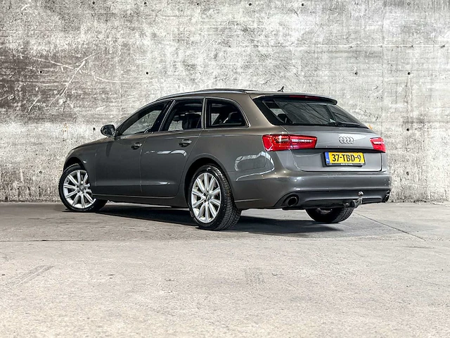 Audi a6 avant 3.0 tfsi v6 quattro pro line plus 299pk 2012 (origineel-nl), 37-tbd-9 - afbeelding 7 van  55