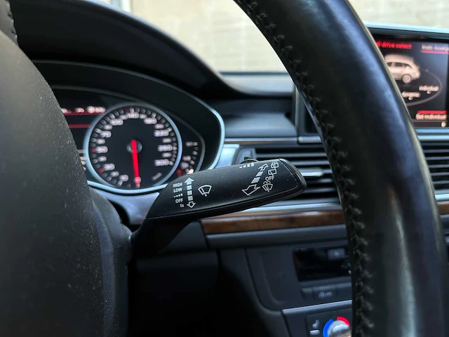 Audi a6 avant 3.0 tfsi v6 quattro pro line plus 299pk 2012 (origineel-nl), 37-tbd-9 - afbeelding 19 van  55