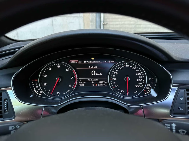 Audi a6 avant 3.0 tfsi v6 quattro pro line plus 299pk 2012 (origineel-nl), 37-tbd-9 - afbeelding 49 van  55