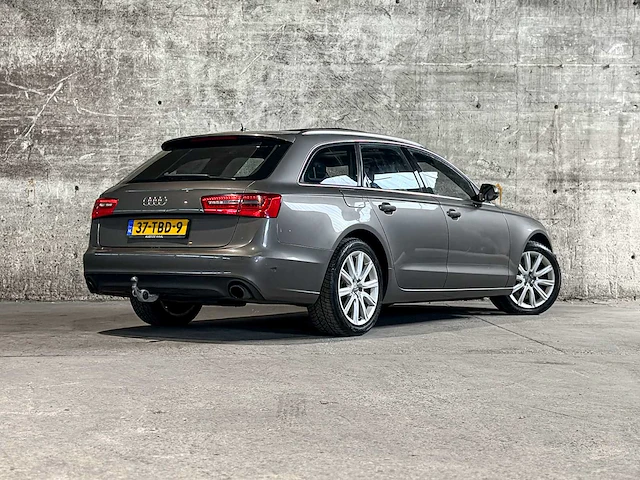 Audi a6 avant 3.0 tfsi v6 quattro pro line plus 299pk 2012 (origineel-nl), 37-tbd-9 - afbeelding 44 van  55