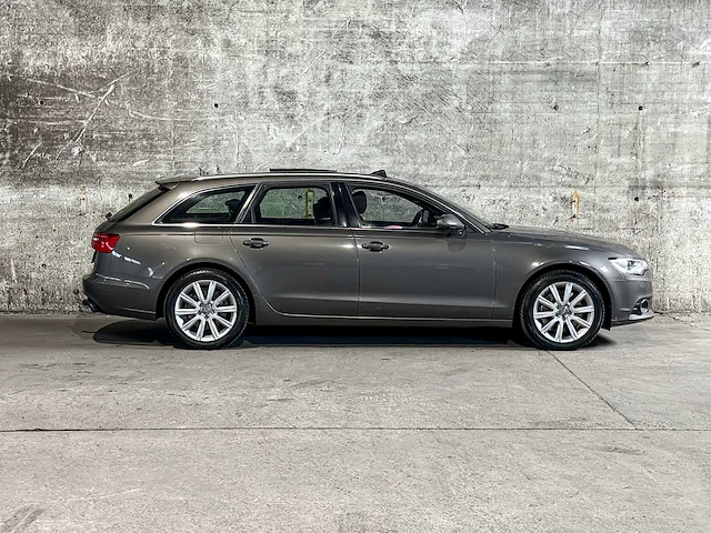 Audi a6 avant 3.0 tfsi v6 quattro pro line plus 299pk 2012 (origineel-nl), 37-tbd-9 - afbeelding 33 van  55