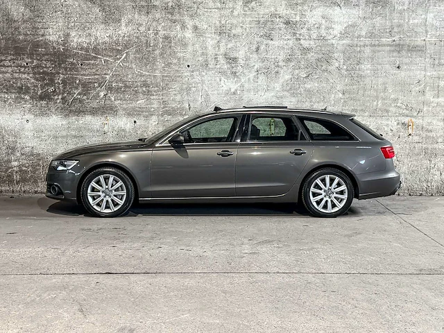 Audi a6 avant 3.0 tfsi v6 quattro pro line plus 299pk 2012 (origineel-nl), 37-tbd-9 - afbeelding 43 van  55