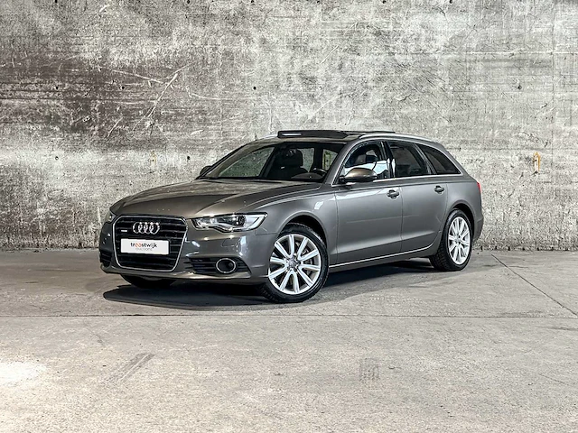 Audi a6 avant 3.0 tfsi v6 quattro pro line plus 299pk 2012 (origineel-nl), 37-tbd-9 - afbeelding 3 van  55