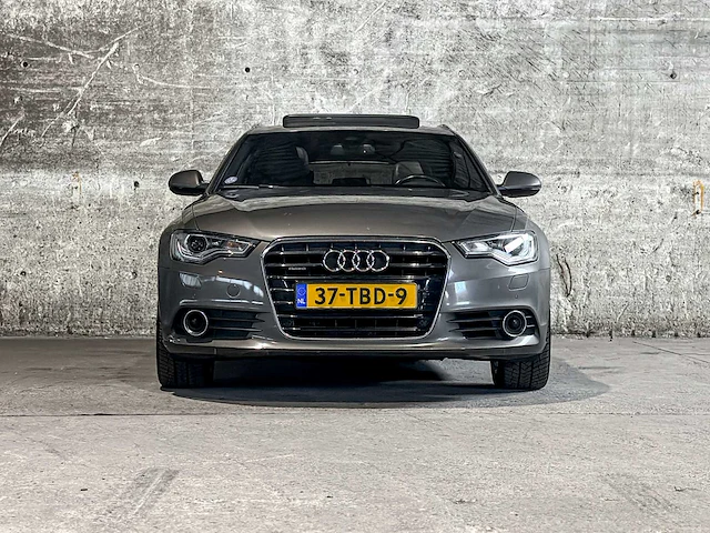 Audi a6 avant 3.0 tfsi v6 quattro pro line plus 299pk 2012 (origineel-nl), 37-tbd-9 - afbeelding 22 van  55