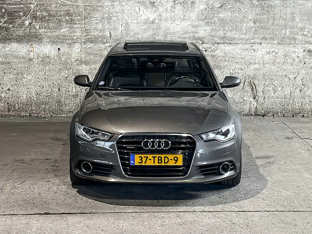 Audi a6 avant 3.0 tfsi v6 quattro pro line plus 299pk 2012 (origineel-nl), 37-tbd-9 - afbeelding 23 van  55