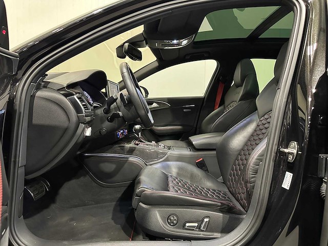 Audi a6 avant 4.0 tfsi rs6 q. pl + 5-sbx-44 - afbeelding 2 van  53