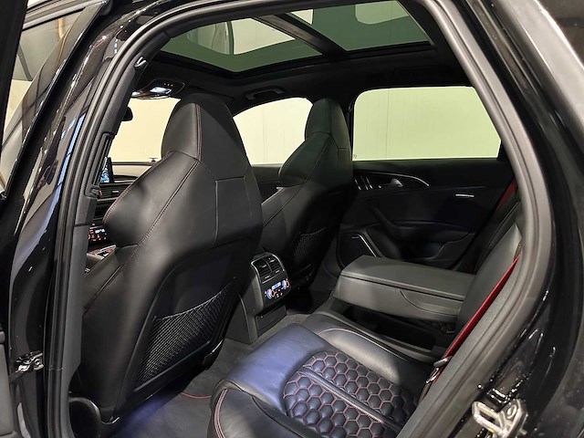 Audi a6 avant 4.0 tfsi rs6 q. pl + 5-sbx-44 - afbeelding 3 van  53