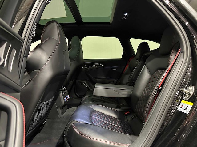 Audi a6 avant 4.0 tfsi rs6 q. pl + 5-sbx-44 - afbeelding 4 van  53