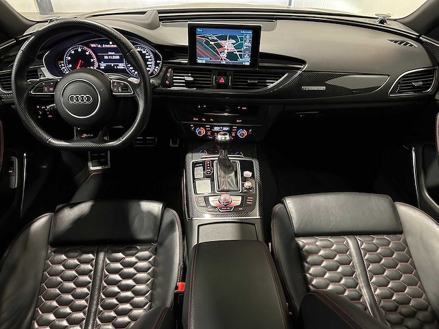Audi a6 avant 4.0 tfsi rs6 q. pl + 5-sbx-44 - afbeelding 5 van  53