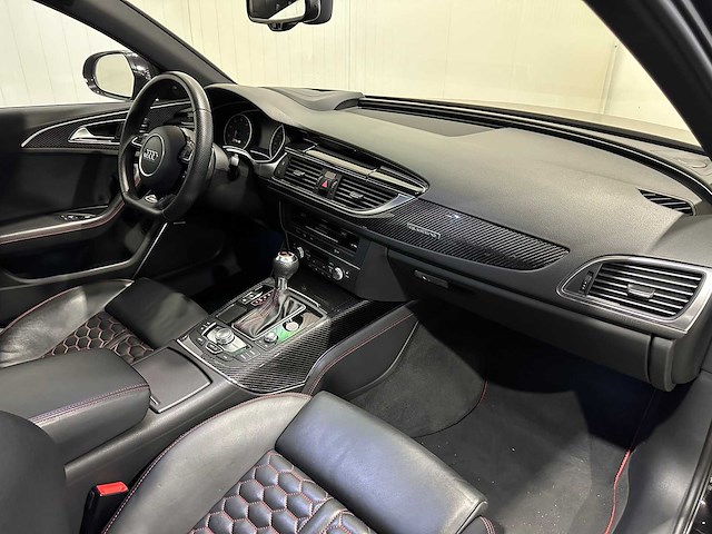 Audi a6 avant 4.0 tfsi rs6 q. pl + 5-sbx-44 - afbeelding 6 van  53