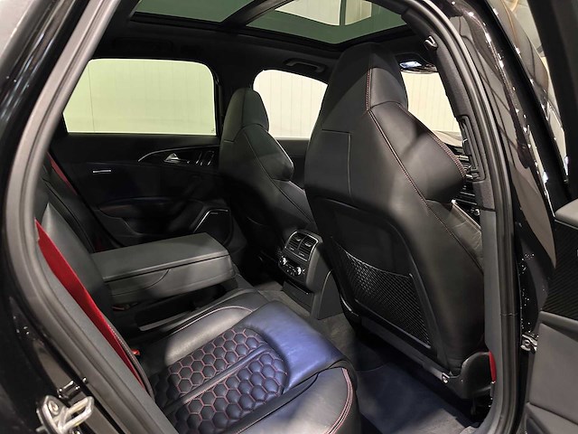 Audi a6 avant 4.0 tfsi rs6 q. pl + 5-sbx-44 - afbeelding 8 van  53