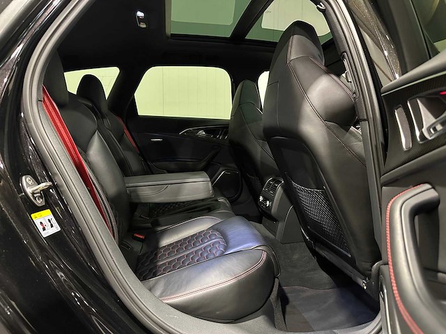 Audi a6 avant 4.0 tfsi rs6 q. pl + 5-sbx-44 - afbeelding 9 van  53