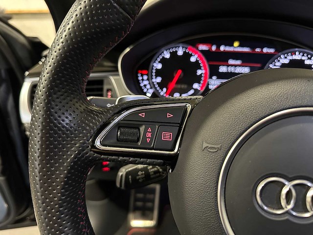 Audi a6 avant 4.0 tfsi rs6 q. pl + 5-sbx-44 - afbeelding 11 van  53