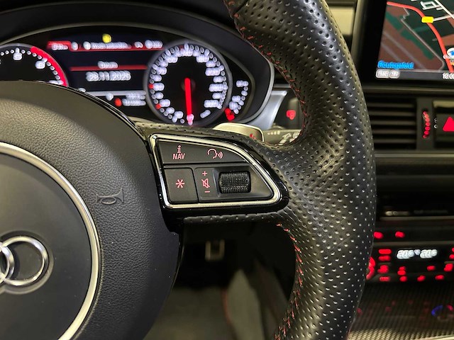 Audi a6 avant 4.0 tfsi rs6 q. pl + 5-sbx-44 - afbeelding 14 van  53