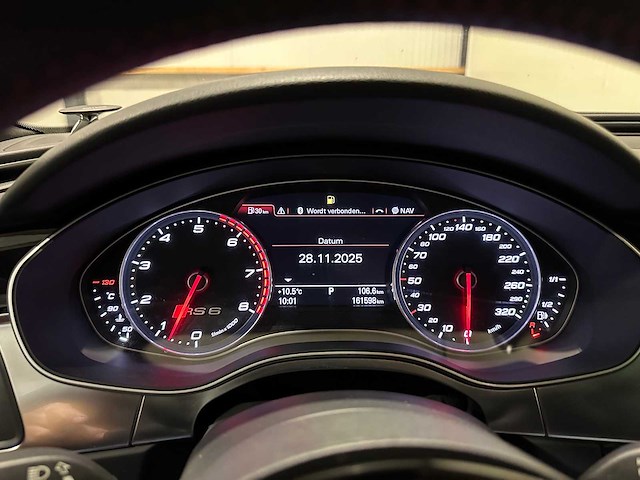 Audi a6 avant 4.0 tfsi rs6 q. pl + 5-sbx-44 - afbeelding 17 van  53