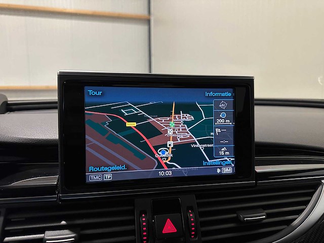 Audi a6 avant 4.0 tfsi rs6 q. pl + 5-sbx-44 - afbeelding 18 van  53