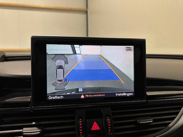 Audi a6 avant 4.0 tfsi rs6 q. pl + 5-sbx-44 - afbeelding 19 van  53