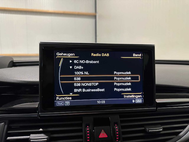 Audi a6 avant 4.0 tfsi rs6 q. pl + 5-sbx-44 - afbeelding 20 van  53