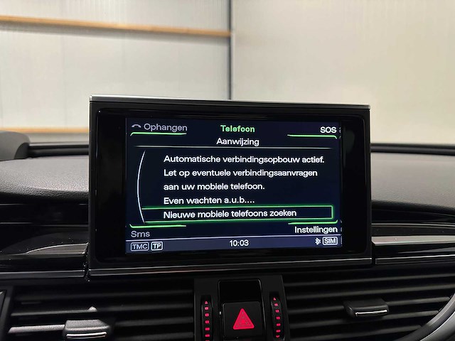 Audi a6 avant 4.0 tfsi rs6 q. pl + 5-sbx-44 - afbeelding 21 van  53