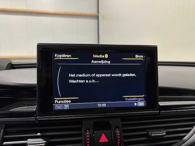 Audi a6 avant 4.0 tfsi rs6 q. pl + 5-sbx-44 - afbeelding 22 van  53