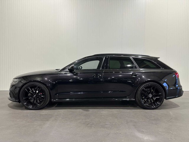 Audi a6 avant 4.0 tfsi rs6 q. pl + 5-sbx-44 - afbeelding 12 van  53