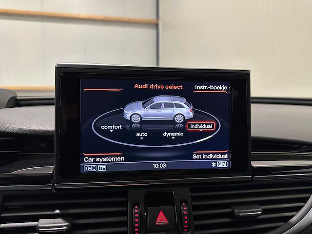 Audi a6 avant 4.0 tfsi rs6 q. pl + 5-sbx-44 - afbeelding 24 van  53