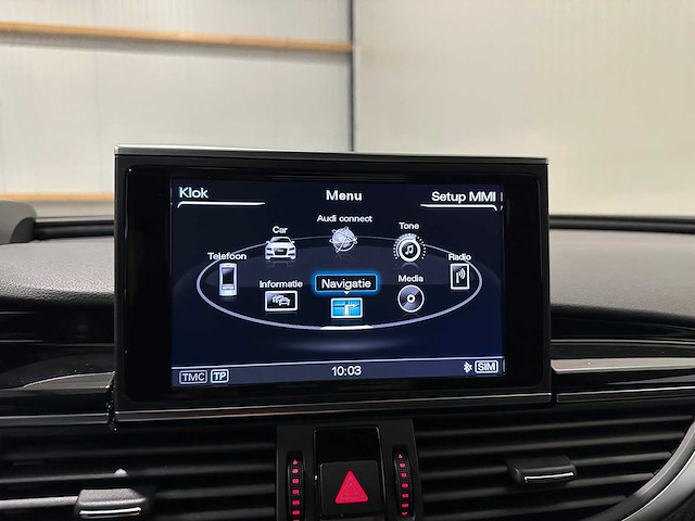 Audi a6 avant 4.0 tfsi rs6 q. pl + 5-sbx-44 - afbeelding 25 van  53