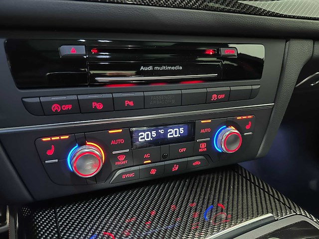 Audi a6 avant 4.0 tfsi rs6 q. pl + 5-sbx-44 - afbeelding 26 van  53