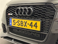 Audi a6 avant 4.0 tfsi rs6 q. pl + 5-sbx-44 - afbeelding 29 van  53