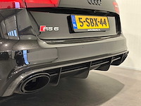 Audi a6 avant 4.0 tfsi rs6 q. pl + 5-sbx-44 - afbeelding 31 van  53