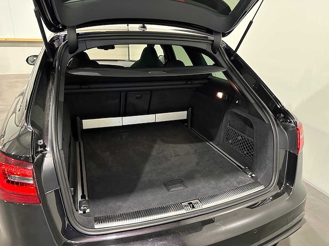 Audi a6 avant 4.0 tfsi rs6 q. pl + 5-sbx-44 - afbeelding 32 van  53