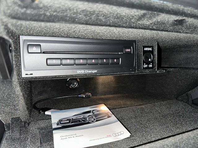 Audi a6 avant 4.0 tfsi rs6 q. pl + 5-sbx-44 - afbeelding 36 van  53