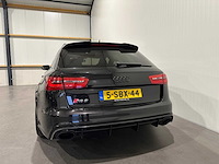 Audi a6 avant 4.0 tfsi rs6 q. pl + 5-sbx-44 - afbeelding 34 van  53