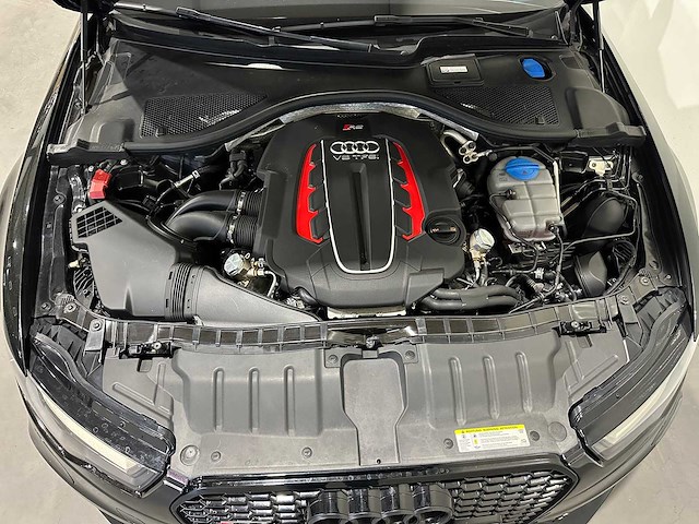 Audi a6 avant 4.0 tfsi rs6 q. pl + 5-sbx-44 - afbeelding 47 van  53