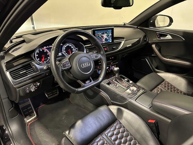 Audi a6 avant 4.0 tfsi rs6 q. pl + 5-sbx-44 - afbeelding 53 van  53