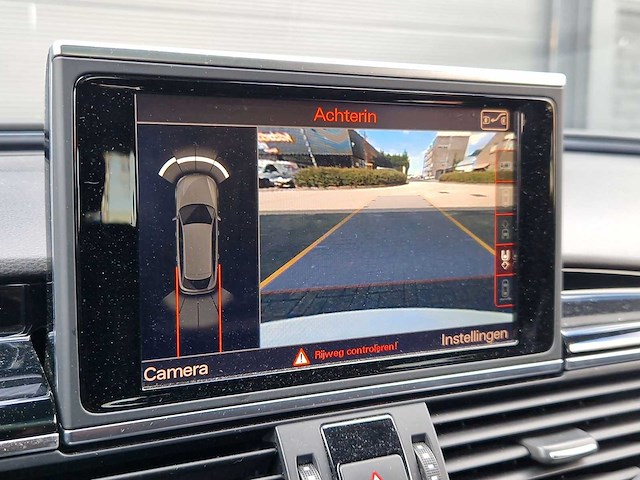 Audi a6 avant 4.0 tfsi rs6 quattro - keramisch - pano - 2014 | p-682-lk - afbeelding 15 van  36