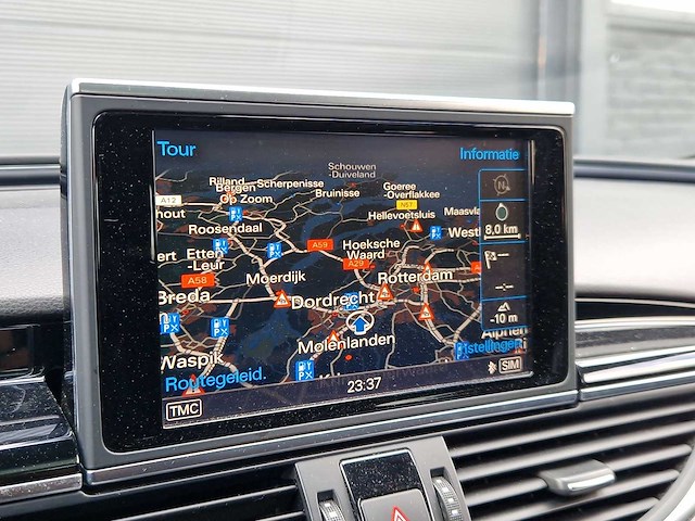 Audi a6 avant 4.0 tfsi rs6 quattro - keramisch - pano - 2014 | p-682-lk - afbeelding 16 van  36