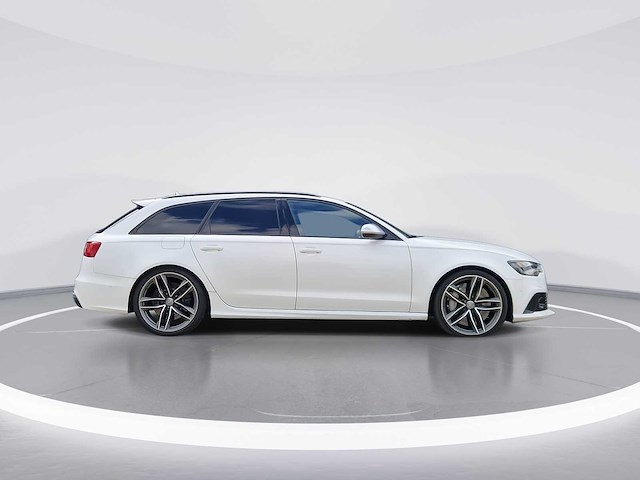 Audi a6 avant 4.0 tfsi rs6 quattro - keramisch - pano - 2014 | p-682-lk - afbeelding 34 van  36