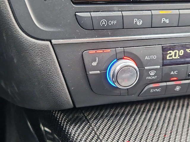 Audi a6 avant 4.0 tfsi rs6 quattro - keramisch - pano - 2014 | p-682-lk - afbeelding 18 van  36