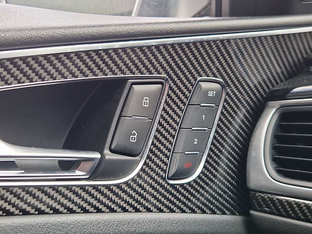 Audi a6 avant 4.0 tfsi rs6 quattro - keramisch - pano - 2014 | p-682-lk - afbeelding 30 van  36