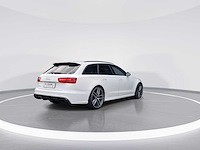Audi a6 avant 4.0 tfsi rs6 quattro - keramisch - pano - 2014 | p-682-lk - afbeelding 33 van  36