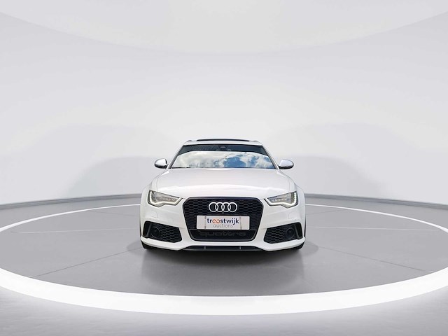 Audi a6 avant 4.0 tfsi rs6 quattro - keramisch - pano - 2014 | p-682-lk - afbeelding 36 van  36