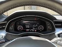 Audi a6 avant 45 tfsi quattro design pro line plus 241pk 2019, p-788-vn - afbeelding 2 van  35