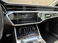 Audi a6 avant 45 tfsi quattro design pro line plus 241pk 2019, p-788-vn - afbeelding 4 van  35