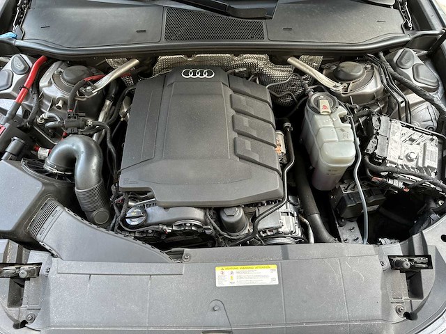 Audi a6 avant 45 tfsi quattro design pro line plus 241pk 2019, p-788-vn - afbeelding 19 van  35