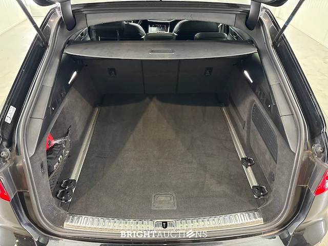Audi a6 avant 50 sport pro line s tdi quattro 286pk 2019, x-449-fg - afbeelding 2 van  53