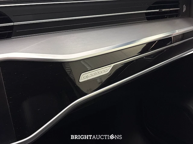 Audi a6 avant 50 sport pro line s tdi quattro 286pk 2019, x-449-fg - afbeelding 4 van  53