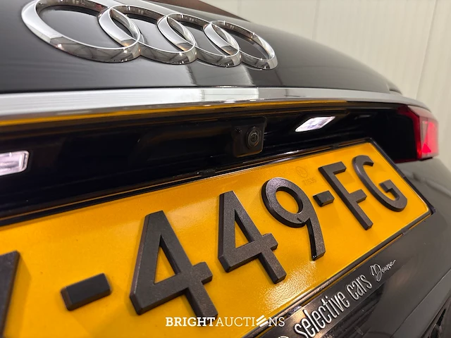Audi a6 avant 50 sport pro line s tdi quattro 286pk 2019, x-449-fg - afbeelding 5 van  53