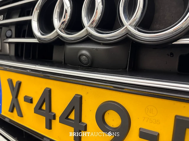 Audi a6 avant 50 sport pro line s tdi quattro 286pk 2019, x-449-fg - afbeelding 7 van  53