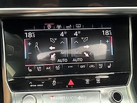 Audi a6 avant 50 sport pro line s tdi quattro 286pk 2019, x-449-fg - afbeelding 8 van  53